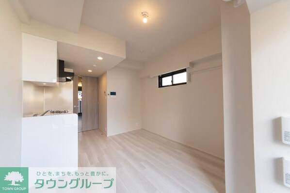 プラウドフラット浅草アベニューの物件内観写真